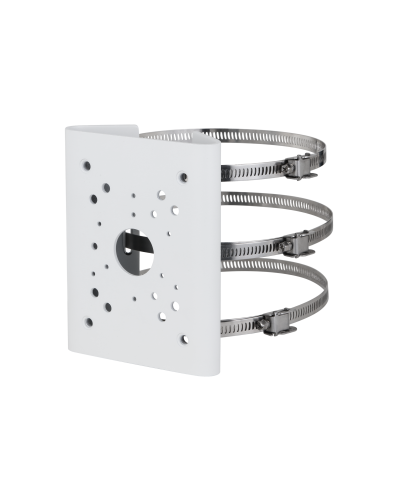 Крепление на столб Dahua DH-PFA5500 в Йошкар-Оле Системы видеонаблюдения Pintop.ru