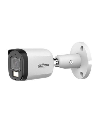 Видеокамера Dahua DH-HAC-B1A21P-U-IL-0600B в Йошкар-Оле Системы видеонаблюдения Pintop.ru