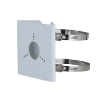 Крепление на столб Dahua DH-PFA157