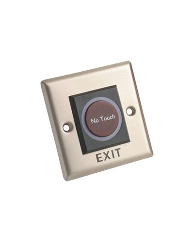 Кнопка выхода Dahua ASF908 в Йошкар-Оле Кнопки выхода Pintop.ru