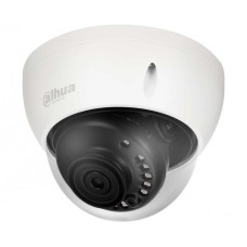 IP-камера видеонаблюдения уличная купольная Dahua DH-IPC-HDBW1230EP-0360B-S5