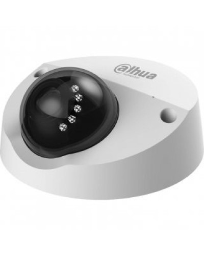 IP-камера видеонаблюдения в купольном исполнении уличная Dahua DH-IPC-HDBW3241FP-AS-0360B в Йошкар-Оле IP-камеры Pintop.ru