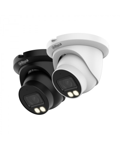 IP-видеокамера уличная в купольном исполнении Dahua DH-IPC-HDW5449TMP-SE-LED-0360B-S2 в Йошкар-Оле IP-камеры Pintop.ru