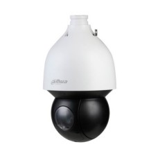 IP-камера видеонаблюдения уличная PTZ Starlight с ИИ Dahua DH-SD5A425GA-HNR
