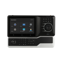 Пульт PTZ-управления Dahua DHI-NKB5200-F