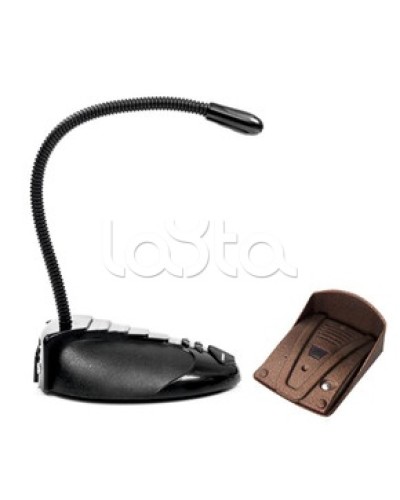 Устройство переговорное клиент-кассир Digital Duplex 205Г/S1PL в Йошкар-Оле Переговорные устройства Pintop.ru