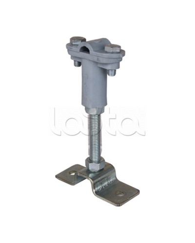 Держатель дистанционный скручиваемый L=110мм HZ EKF (lp-44110) в Йошкар-Оле Монтажные материалы Pintop.ru