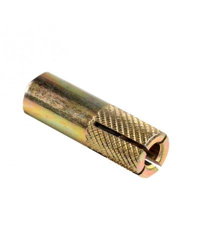 Анкер стальной забивной М12 EKF (aszm12) в Йошкар-Оле Крепеж Pintop.ru