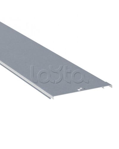 Крышка на лоток основание 600 мм L3000 RAL EKF (k60010-RAL) в Йошкар-Оле Аксессуары для лотков Pintop.ru