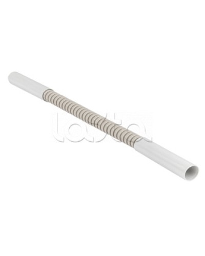 Муфта гибкая труба-труба (16 мм) IP44 (10 шт.) EKF-Plast (mtt-16) в Йошкар-Оле Повороты, муфты, тройники Pintop.ru