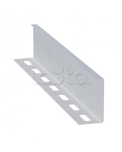 Перегородка разделительная. h=80 мм (1500 мм) HDZ EKF (p8007-HDZ) в Йошкар-Оле Аксессуары для лотков Pintop.ru