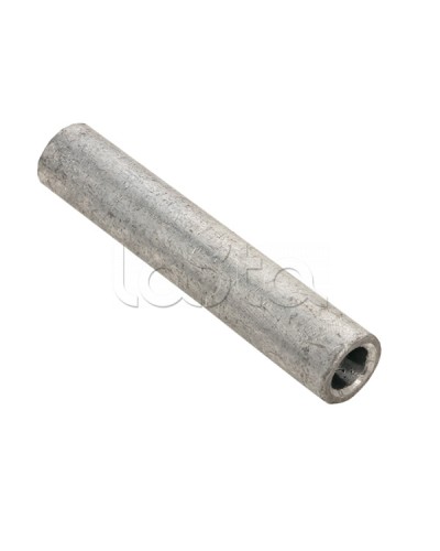 Гильза соединительная алюминиевая ГА 35-8 EKF PROxima (gl-35-8) в Йошкар-Оле Крепежные изделия Pintop.ru