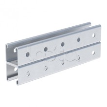 STRUT-профиль двойной 41х41х2,5х1400 HDZ EKF (stpd4141140x2,5-HDZ)