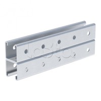 STRUT-профиль двойной 41х41х2,0х1600 HDZ EKF (stpd4141160x2,0-HDZ)