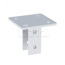 STRUT-подвес одинарный 120х120 мм HDZ EKF (stpo-HDZ)