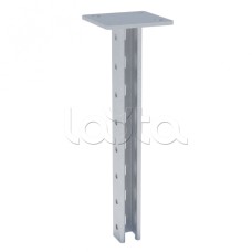 STRUT-стойка 41х41 мм, основание 2100 мм EKF (sts4141210)