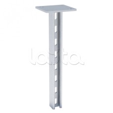 STRUT-стойка двойная 41х41х3000 мм HDZ EKF (stsd414130-HDZ)