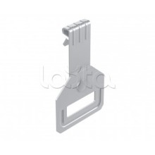 Вертикальный балочный зажим 1-5 мм EKF (VBZ1-5)