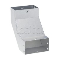 Угол 90 град. вертикальный внутренний 50x100 мм EKF (vi9050100)