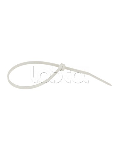 Хомут нейлоновый (2,5х150) (100шт.) EKF Basic (plc-c-2.5x150) в Йошкар-Оле Стяжки-хомуты Pintop.ru