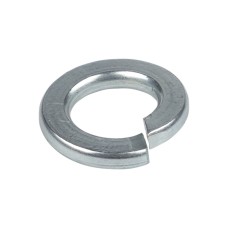 Шайба гровер M6 DIN 127 EKF (shgr6)