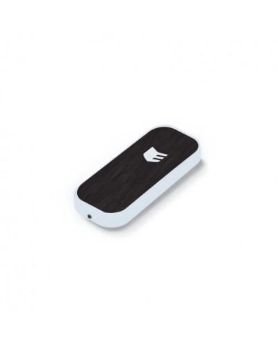 Мультиформатный считыватель ESMART® Reader BLE серии NEO, панель Silk [ER1402][Белый][Mullion] в Йошкар-Оле Считыватели Pintop.ru