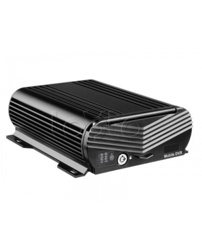 Видеорегистратор 8-ми канальный EverFocus ACE-JS9808 в Йошкар-Оле Видеорегистраторы гибридные Pintop.ru