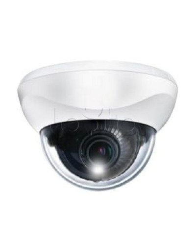 Камера видеонаблюдения купольная EverFocus ACE-SD10BHI120V1F 2812 в Йошкар-Оле Аналоговые камеры Pintop.ru