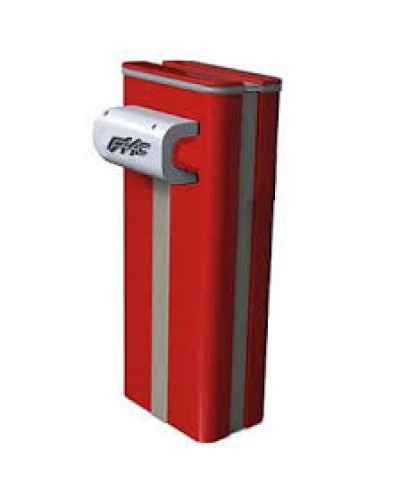 Стойка шлагбаума B680H BARRIER с гидростанцией и блоком управления Faac 10468077 в Йошкар-Оле Автоматические шлагбаумы Pintop.ru