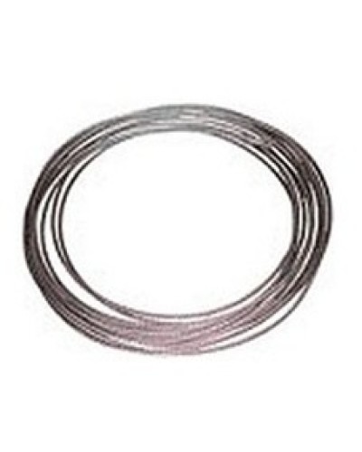 Трос стальной диаметром (бухта 30м) Faac 105027 в Йошкар-Оле Запчасти для шлагбаумов и автоматики Pintop.ru