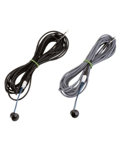 Фотоэлементы миниатюрные Faac 105127 в Йошкар-Оле Запчасти для шлагбаумов и автоматики Pintop.ru