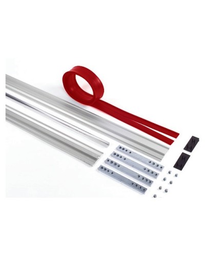 Уплотнитель резиновый Faac 105403 в Йошкар-Оле Запчасти для шлагбаумов и автоматики Pintop.ru