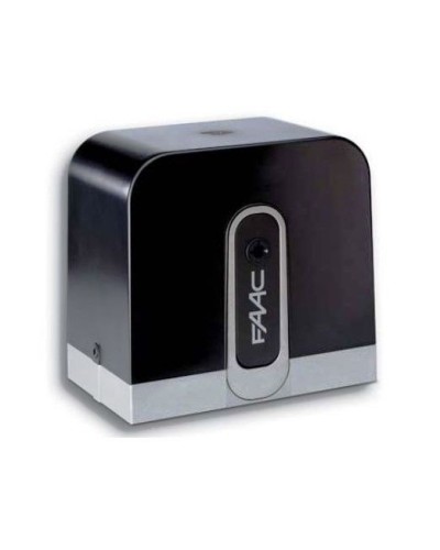 Привод C720 Faac 109320 в Йошкар-Оле Автоматизация ворот Pintop.ru