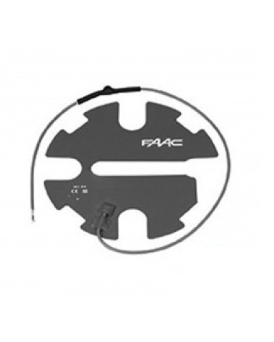 Нагреватель для J275 НА Faac 116200 в Йошкар-Оле Запчасти для шлагбаумов и автоматики Pintop.ru