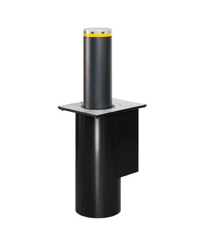 Блокиратор гидравлический дорожный автоматический J200 HA высотой 600 мм Faac 116500 в Йошкар-Оле Запчасти для шлагбаумов и автоматики Pintop.ru