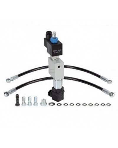 Гидравлический клапан Faac 116502 в Йошкар-Оле Запчасти для шлагбаумов и автоматики Pintop.ru