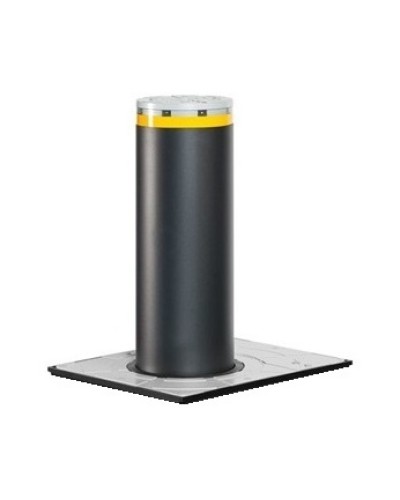 Блокиратор дорожный стационарный J200 F высотой 600 мм Faac 116506 в Йошкар-Оле Запчасти для шлагбаумов и автоматики Pintop.ru