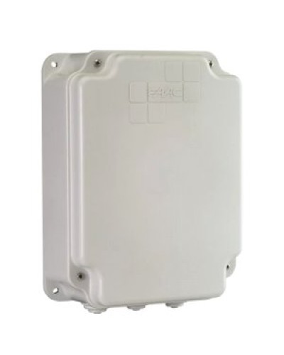 Корпус модели Е для платы управления Faac 720119 BOX MOD E в Йошкар-Оле Запчасти для шлагбаумов и автоматики Pintop.ru