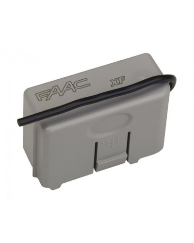 Радиомодуль встраиваемый Faac 787832 в Йошкар-Оле Запчасти для шлагбаумов и автоматики Pintop.ru