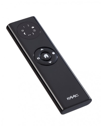 Пульт SDK WIRELESS Faac 790849 в Йошкар-Оле Запчасти для шлагбаумов и автоматики Pintop.ru