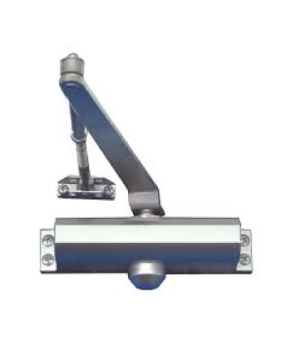 Доводчик дверной Falcon Eye FE-B3W в Йошкар-Оле Доводчики Pintop.ru