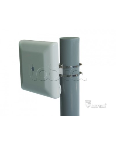 Извещатель оxранный радиоволновый линейный Forteza FMW-3 в Йошкар-Оле Извещатели охраны периметра Pintop.ru
