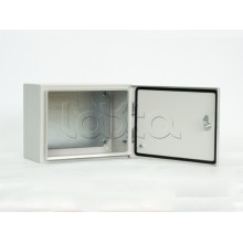 Корпус металлический Forteza Ш-400.1