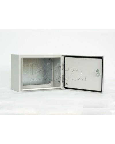 Корпус металлический Forteza Ш-400.1 в Йошкар-Оле Щиты электрические Pintop.ru