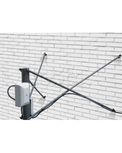 КронштейнForteza КРОНШТЕЙН-1000/1250 в Йошкар-Оле Кронштейны и планки для извещателей Pintop.ru