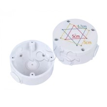 Монтажная коробка Fox FX-1050