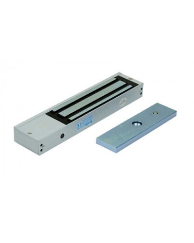 Замок электромагнитный Fox FX-M280 в Йошкар-Оле Электромагнитные замки Pintop.ru