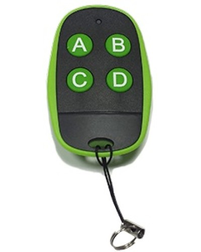 Радиобрелок Gate-TX-Duo в Йошкар-Оле Сетевая СКУД - Gate Pintop.ru