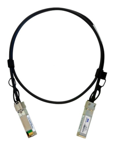 Кабель соеденительный QSFP Gigalink GL-CC-QSFP100-010-AOC в Йошкар-Оле Модули SFP/XFP/GBIC Pintop.ru