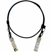 Кабель соеденительный QSFP Gigalink GL-CC-QSFP4ST-050